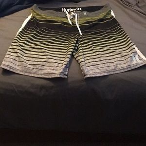 Hurley Board Shorts